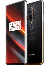 OnePlus 7T Pro McLaren