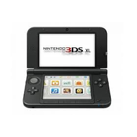 3DS XL