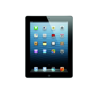 iPad 4 avec écran Rétina Wi-Fi 16Go