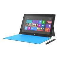 Surface Pro 2 i5 128Go 4Go RAM