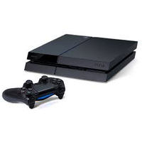 PlayStation PS4 500Go