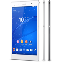 Xperia Z3 Tablet Compact Wi-Fi+4G 16Go