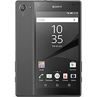 Xperia Z5 Compact