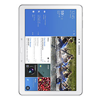 Galaxy Tab Pro 10.1 T520 Wi-Fi 16Go