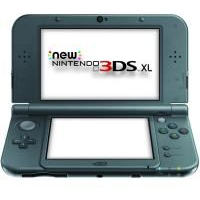 NEW 3DS XL