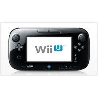 WII U 32Go