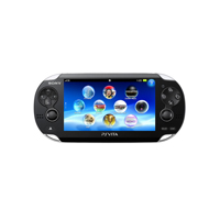 PlayStation Vita