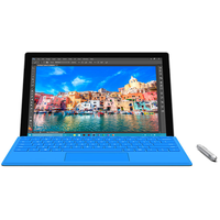 Surface Pro 4 i7 256Go 16Go Ram