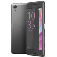 Xperia X