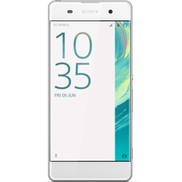 Xperia XA Ultra F3211