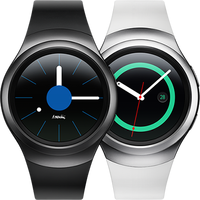 Gear S2