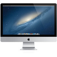 iMac 14,2 A1419 Core i7 3.5Ghz 27