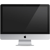 Imac 13,2 A1419 core i7 3.4ghz 27