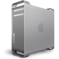 MacPro 5,1 A1289 12-Core 2.66GHz Xeon X5650 -Mi-2012