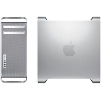 MacPro 5,1 A1289 12-Core  Xeon X5670 2.93GHz  6Go RAM 1To 2010 AZERTY