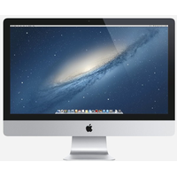 iMac 14,3 A1418 Core i7 3.1Ghz 21.5