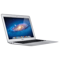 MacBook Air 6,2 A1466 Core i7 1.7GHz 13" 4Go 128Go SSD BTO Mi-2013