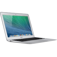 Macbook Air 6,1 A1465 Core i5 1.3Ghz 11 4Go 256Go SDD MD711LL/A Mi-2013 AZERTY