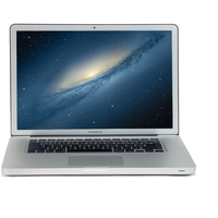 MacBook Pro 8,2 A1286 Core i7 2.0 GHz 15