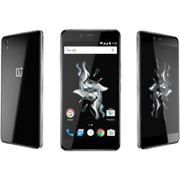 OnePlus X