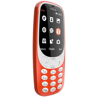 Nokia 3310 3G 2017 Simple SIM