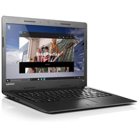 IDEAPAD 100S-14IBR 4Go RAM 256Go SSD Windows10