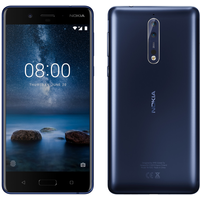 Nokia 8