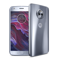 Moto X4