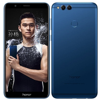 Honor 7X