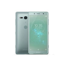 Xperia XZ2 Compact