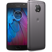 Moto G5S 