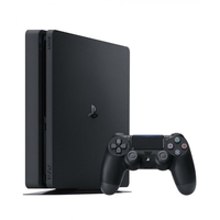 PlayStation PS4 Slim