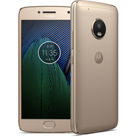 Moto G5 Plus