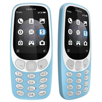 3310 4G 2018