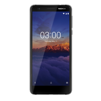 Nokia 3.1 16Go