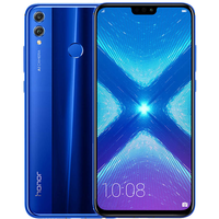 Honor 8X 64Go