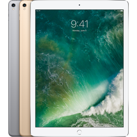 iPad Pro 12.9 2018 3ème génération Wi-Fi+4G