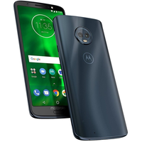 Moto G6 Plus 64Go