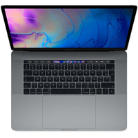 MacBook Pro 15,1 A1990 Touch Bar Core i9 2.9GHz 15" 16Go RAM 512Go SSD BTO Mi 2018