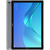 MediaPad M5 Pro 10,8" Wifi+4G