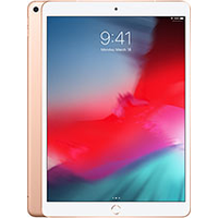 iPad Air 3 2019 10.5 Wi-fi+4G 64Go