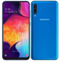 Galaxy A50