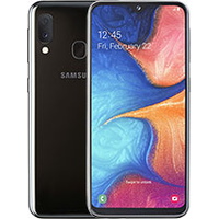 Galaxy A20e