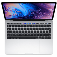 Macbook Pro 15,2 A1989 Touch Bar Core i5 2.3ghz 13" 16Go RAM 256Go SSD MR9Q2LL Mi 2018