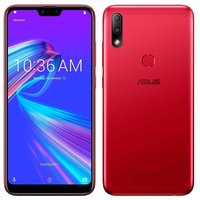 Zenfone Max Plus M2