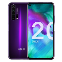 Honor 20 Pro