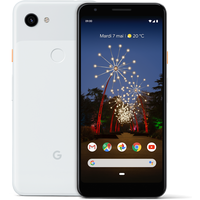 Pixel 3a XL