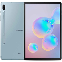 Galaxy Tab S6 SM-T865 Wifi+4G