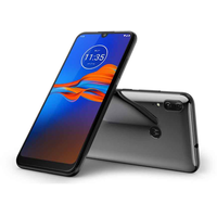 Moto E6 Plus 64Go