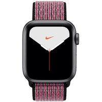 Watch Series 5 Nike+ 40mm GPS